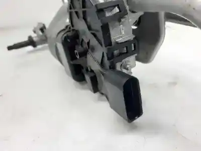 İkinci el araba yedek parçası ön silecek motoru için peugeot 208 style oem iam referansları 9815497780  