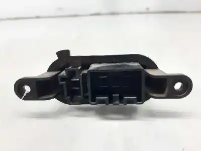 Автозапчастина б/у стійкість на нагревання для dacia dokker express ambiance посилання на oem iam 271500889r