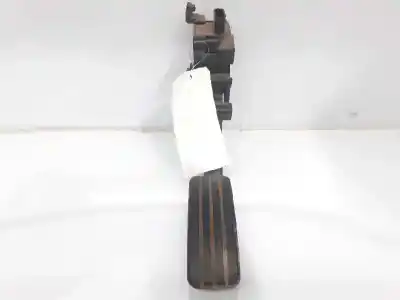 Автозапчастина б/у педаль акселератора для dacia dokker express ambiance посилання на oem iam 180108712r  