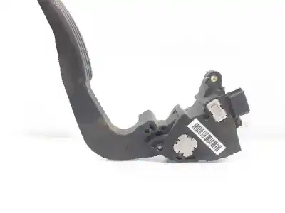 Автозапчастина б/у педаль акселератора для dacia dokker express ambiance посилання на oem iam 180108712r  