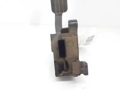 Автозапчастина б/у педаль акселератора для dacia dokker express ambiance посилання на oem iam 180108712r