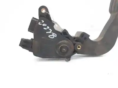 Автозапчастина б/у педаль акселератора для dacia dokker express ambiance посилання на oem iam 180108712r  