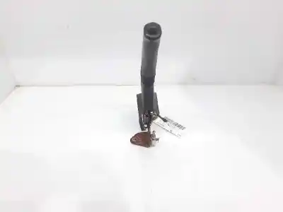 Автозапчастина б/у важіль ручного гальма для dacia dokker express ambiance посилання на oem iam 360108002r  