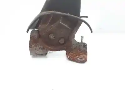 Автозапчастина б/у важіль ручного гальма для dacia dokker express ambiance посилання на oem iam 360108002r