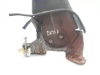 Автозапчастина б/у важіль ручного гальма для dacia dokker express ambiance посилання на oem iam 360108002r  