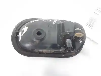 Автозапчасти б/у внутри передней правой ручки за dacia dokker express ambiance ссылки oem iam 8200733847  