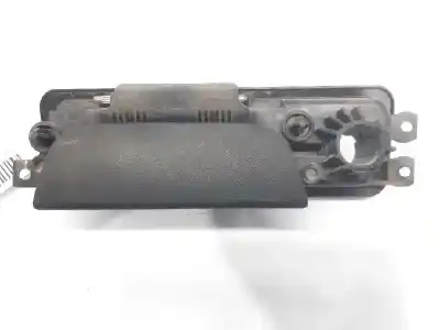 Автозапчастина б/у зовнішня ручка ворот для dacia dokker express ambiance посилання на oem iam 806079586r