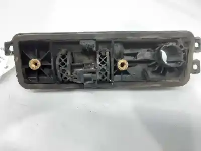 Автозапчасти б/у внешняя ручка ворот за dacia dokker express ambiance ссылки oem iam 806079586r  