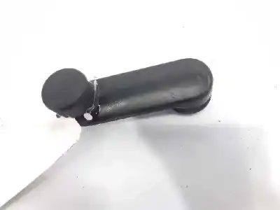 Автозапчасти б/у левая передняя ручка окна за dacia dokker express ambiance ссылки oem iam 8200673745  