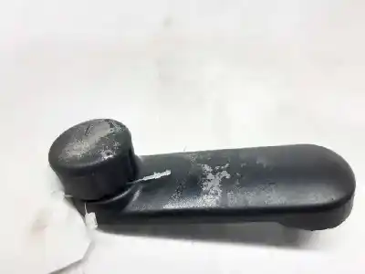 Автозапчастина б/у ручка передня права вікна для dacia dokker express ambiance посилання на oem iam 8200673745