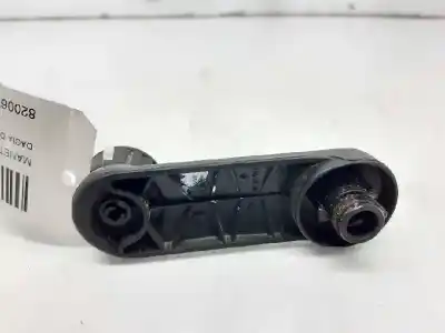 Автозапчастина б/у ручка передня права вікна для dacia dokker express ambiance посилання на oem iam 8200673745  