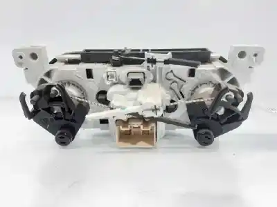 Автозапчастина б/у контроль опалення / кондиціонації для dacia dokker express ambiance посилання на oem iam 5p3741000