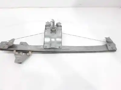 Автозапчасти б/у регулятор стекла переднего левого за dacia dokker express ambiance ссылки oem iam 807215586r  