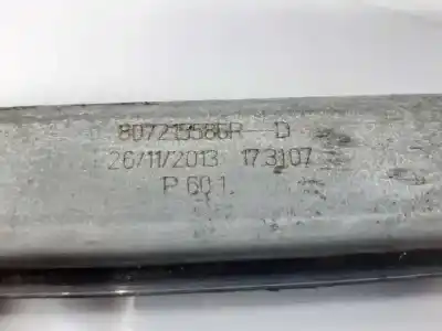 Автозапчасти б/у регулятор стекла переднего левого за dacia dokker express ambiance ссылки oem iam 807215586r  