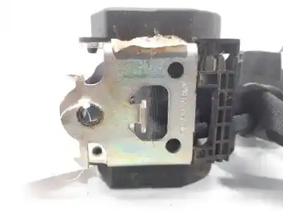 Автозапчастина б/у передній лівий ремін безпеки для dacia dokker express ambiance посилання на oem iam 868853992r