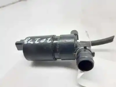 Автозапчастина б/у чистити насос для dacia dokker express ambiance посилання на oem iam 286203634r  