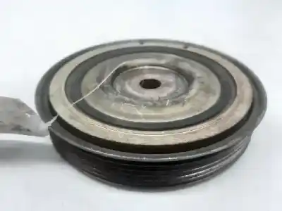 Pezzo di ricambio per auto di seconda mano puleggia dell albero motore per citroen c5 berlina exclusive riferimenti oem iam 9643354180
