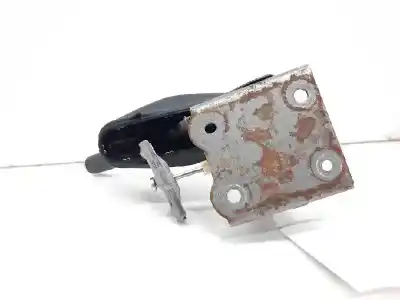 Pezzo di ricambio per auto di seconda mano leva del freno a mano per citroen c5 berlina exclusive riferimenti oem iam 470187