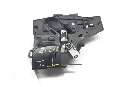 Pezzo di ricambio per auto di seconda mano maniglia interna posteriore sinistra per citroen c5 berlina exclusive riferimenti oem iam 9649218977