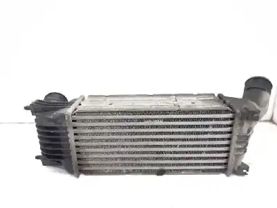 Pezzo di ricambio per auto di seconda mano intercooler per citroen c5 berlina exclusive riferimenti oem iam 9645682880