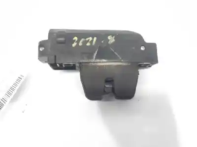 Pezzo di ricambio per auto di seconda mano baule / serratura del cancello per citroen c5 berlina exclusive riferimenti oem iam 9652483180