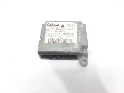 Pezzo di ricambio per auto di seconda mano centralina airbag per citroen c5 berlina exclusive riferimenti oem iam 9658177080