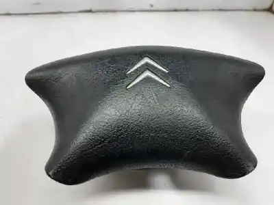 Pezzo di ricambio per auto di seconda mano air bag anteriore sinistro per citroen c5 berlina exclusive riferimenti oem iam 96509314ze