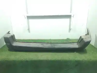 Pièce détachée automobile d'occasion PARE-CHOCS ARRIÈRE pour CITROEN BERLINGO  Références OEM IAM 701379  