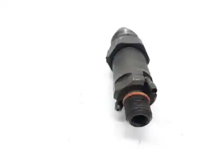 Second-hand car spare part injector for citroen berlingo 1.9 diesel oem iam references lcr6735201d