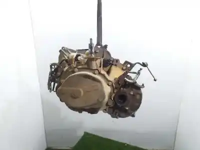 Second-hand car spare part gearbox for citroen berlingo 1.9 diesel oem iam references 20ch47