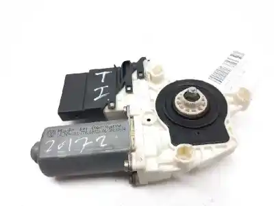 Автозапчастина б/у двиг скла задне ліво для seat toledo (1m2) select посилання на oem iam 101389101