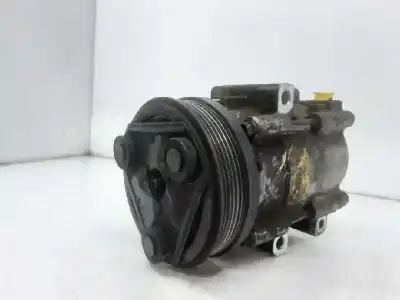 Second-hand car spare part AIR CONDITIONING COMPRESSOR for FORD MONDEO TURNIER (GE)  OEM IAM references 1S7H19D629EA  