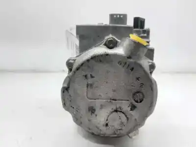 Автозапчасти б/у КОМПРЕССОР КОНДИЦИОНЕРА ВОЗДУХА за TOYOTA RAV 4  ссылки OEM IAM 0422000533  