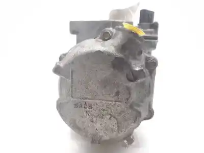 İkinci el araba yedek parçası KLIMA KOMPRESÖRÜ için TOYOTA YARIS  OEM IAM referansları 0422001350  