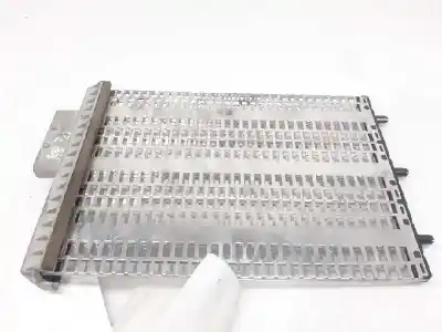 Автозапчасти б/у сопротивление нагреву за kia xceed tech 116 cv / 85 kw ссылки oem iam c19606c052  