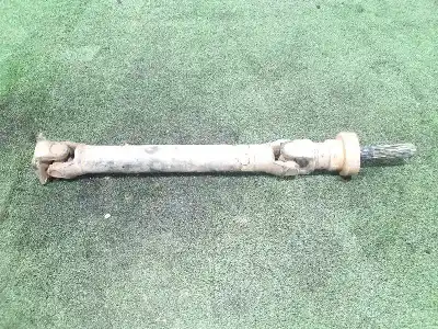 Автозапчасти б/у центральная трансмиссия за ford ranger (er) cabina doblea 4x4 ссылки oem iam 3636418  