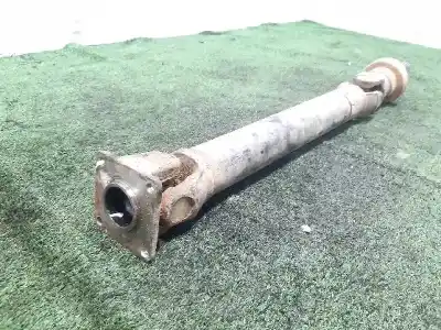 Автозапчасти б/у центральная трансмиссия за ford ranger (er) cabina doblea 4x4 ссылки oem iam 3636418  