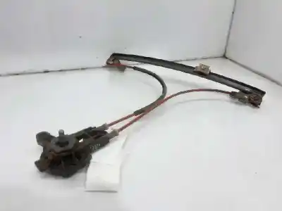 Автозапчасти б/у РЕГУЛЯТОР СТЕКЛА ПЕРЕДНЕГО ПРАВОГО за CITROEN SAXO  ссылки OEM IAM 9222H7  