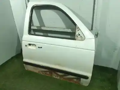 Автозапчасти б/у дверь передняя правая за ford ranger (er) cabina doblea 4x4 ссылки oem iam 4487668  