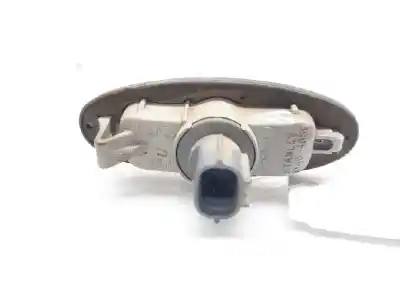 Автозапчастина б/у ліва бічна для ford ranger (er) cabina doblea 4x4 посилання на oem iam 0464120  