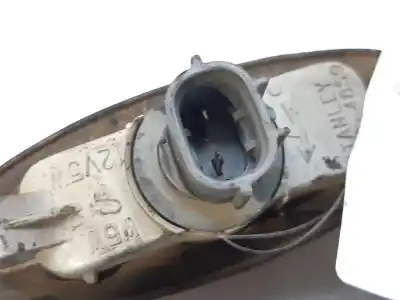 Автозапчастина б/у ліва бічна для ford ranger (er) cabina doblea 4x4 посилання на oem iam 0464120  