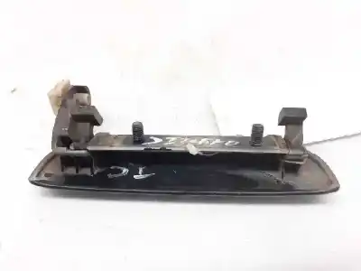 Автозапчасти б/у задняя правая наружная ручка за ford ranger (er) cabina doblea 4x4 ссылки oem iam 3733841  