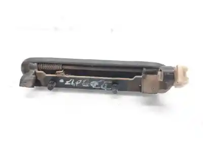 Автозапчасти б/у наружная рукоятка передняя справа за ford ranger (er) cabina doblea 4x4 ссылки oem iam 1129399  