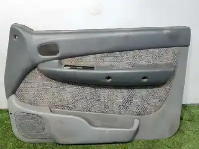 Second-hand car spare part right front door trim for ford ranger (er) cabina doblea 4x4 oem iam references 4025341