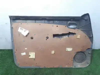 Автозапчастина б/у обработка передніх правіх дверей для ford ranger (er) cabina doblea 4x4 посилання на oem iam 4025341  