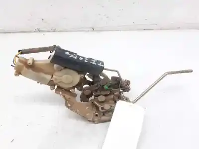 Second-hand car spare part rear left door lock for ford ranger (er) cabina doblea 4x4 oem iam references 4001177