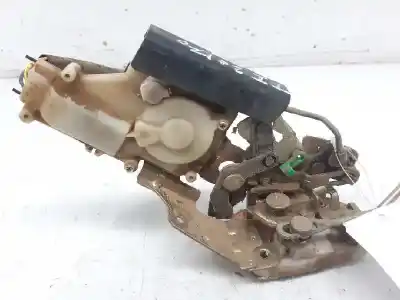 Автозапчасти б/у замок задней левой двери за ford ranger (er) cabina doblea 4x4 ссылки oem iam 4001177  