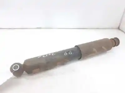 Second-hand car spare part front right shock absorber for ford ranger (er) cabina doblea 4x4 oem iam references 3780810