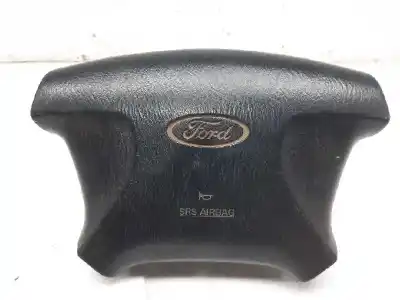 Second-hand car spare part front left air bag for ford ranger (er) cabina doblea 4x4 oem iam references 4418393