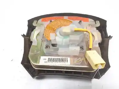 Автозапчастина б/у передня ліва подушка безопасности для ford ranger (er) cabina doblea 4x4 посилання на oem iam 4418393  